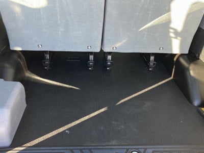 2018 Ford Transit Passenger Wagon XL