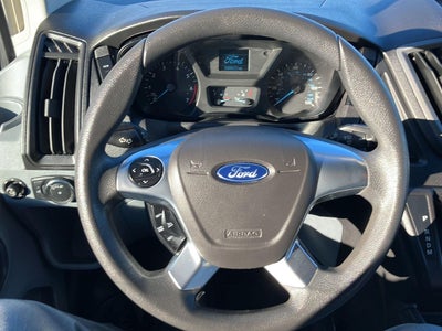 2018 Ford Transit Passenger Wagon XL