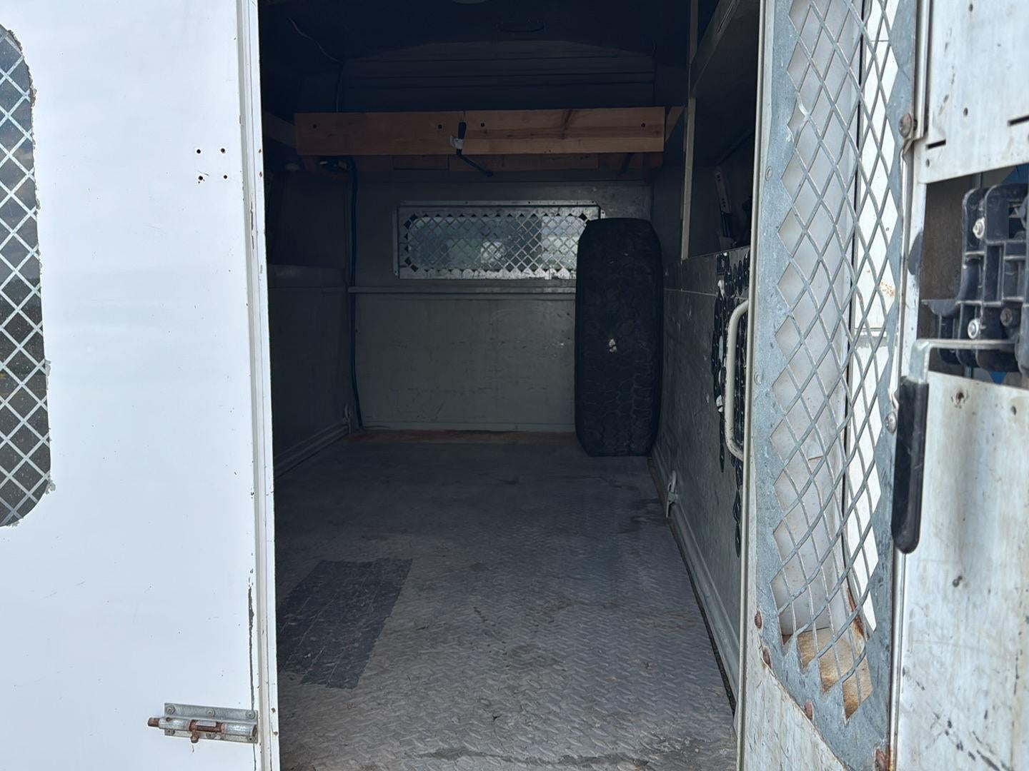 2017 Ford F-350 SUPER DUTY Base