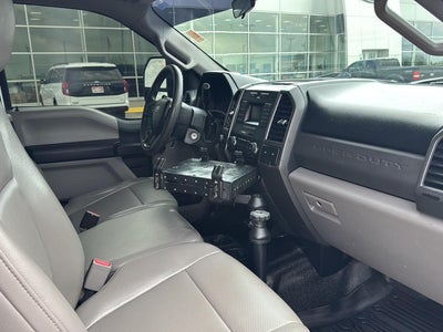 2017 Ford F-350 SUPER DUTY Base