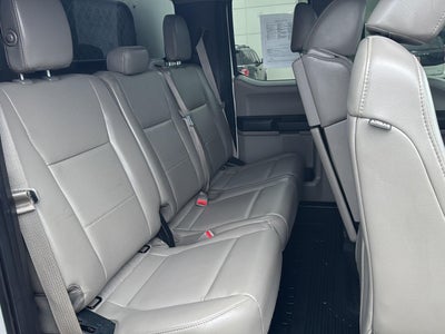2017 Ford F-350 SUPER DUTY Base