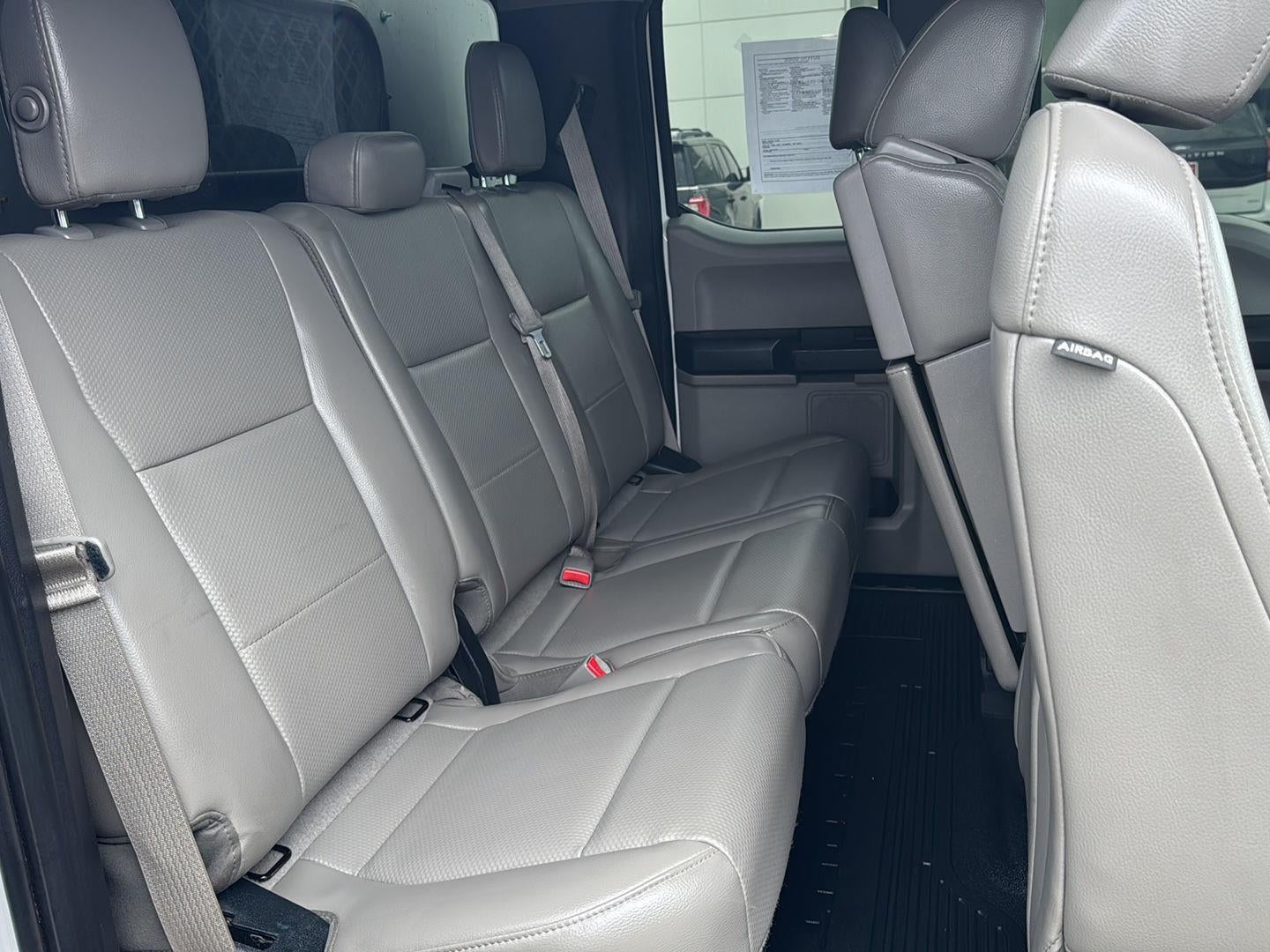 2017 Ford F-350 SUPER DUTY Base