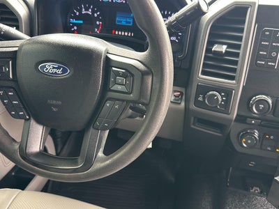2017 Ford F-350 SUPER DUTY Base