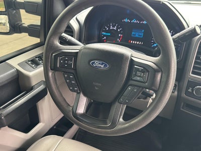2017 Ford F-350 SUPER DUTY Base
