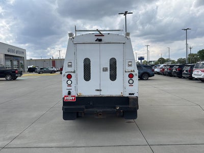 2017 Ford F-350 SUPER DUTY Base