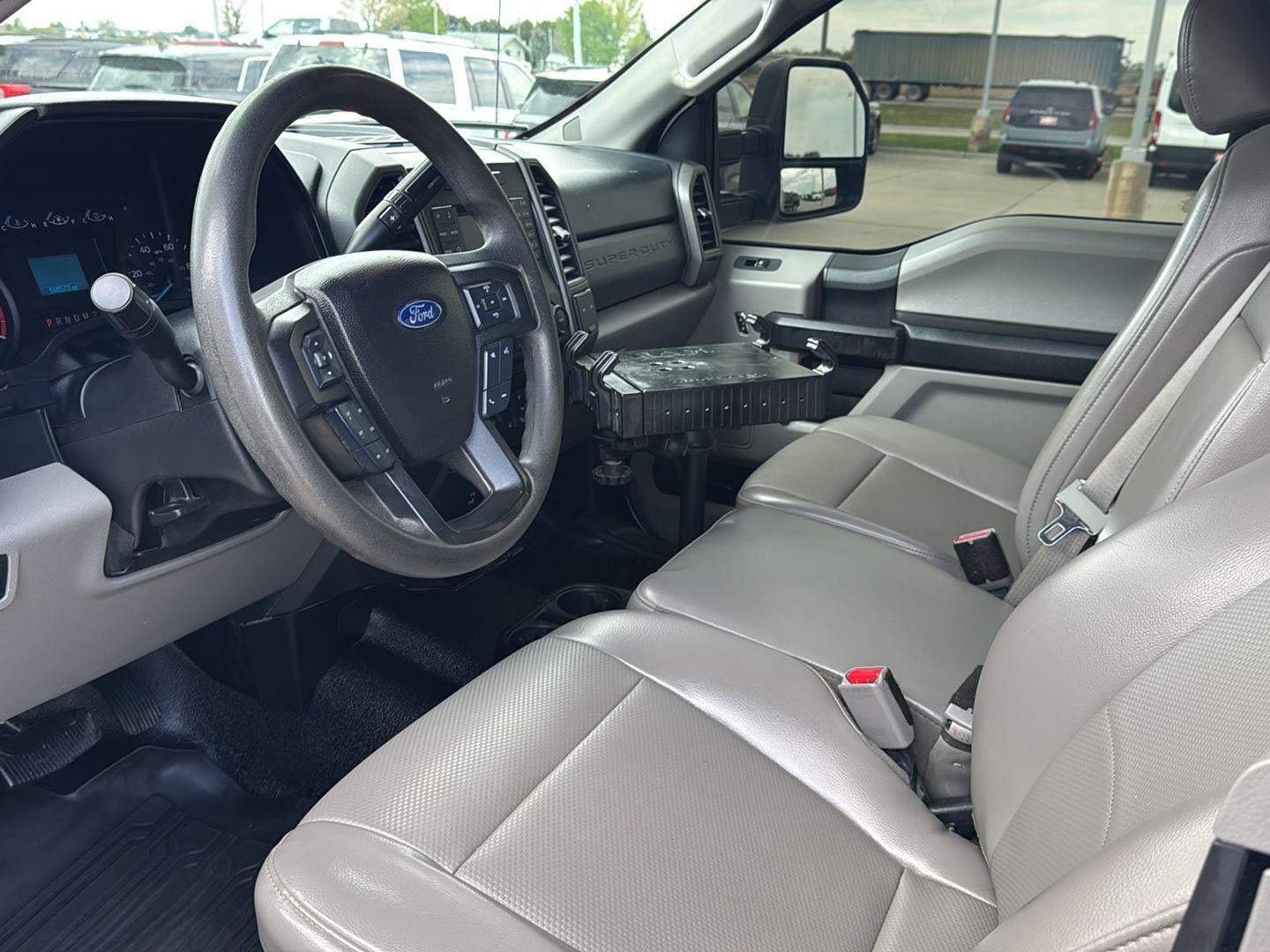 2017 Ford F-350 SUPER DUTY Base