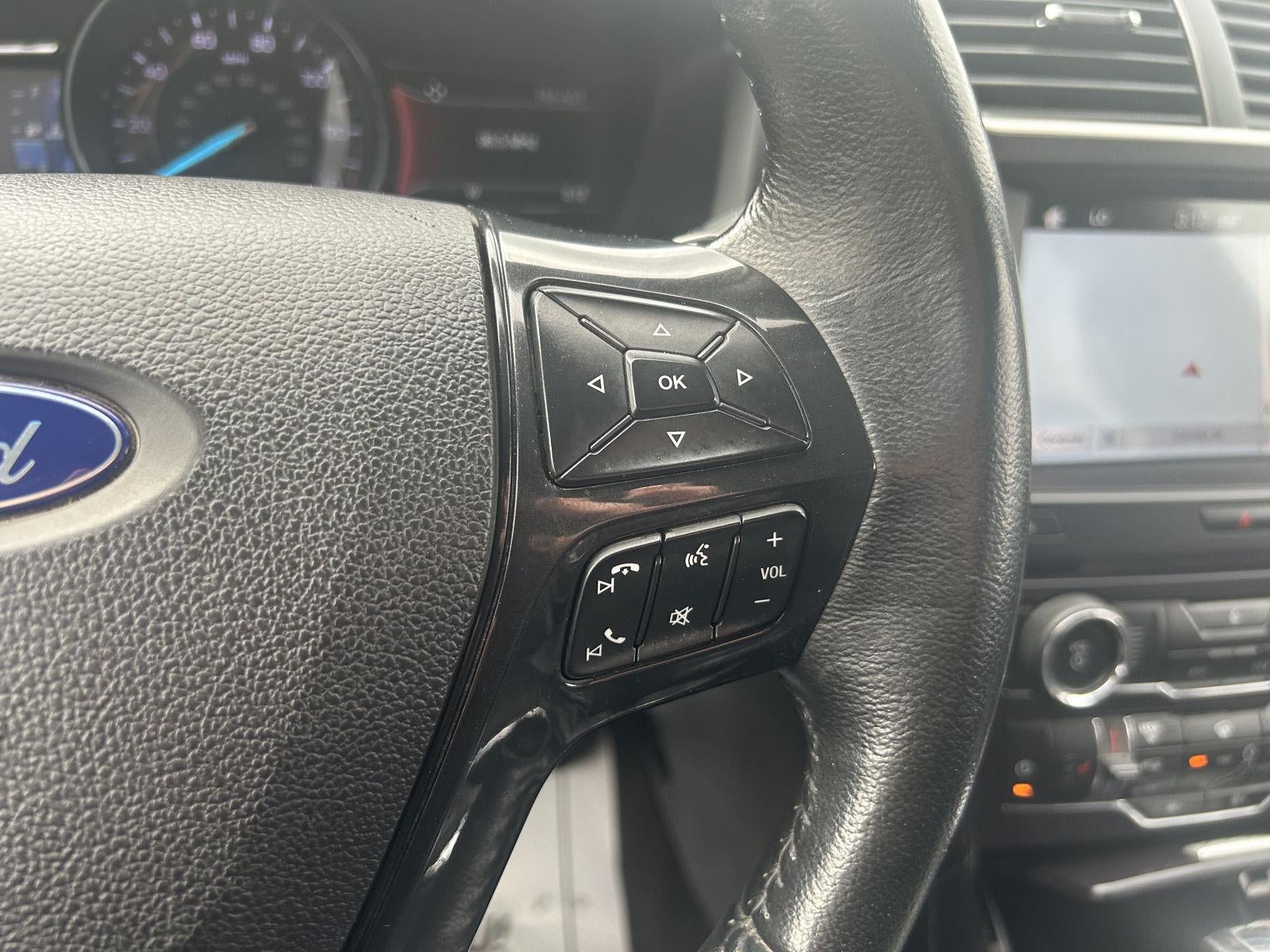 2017 Ford EXPLORER 4X4 XLT XLT