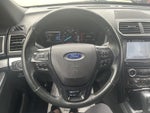 2017 Ford EXPLORER 4X4 XLT XLT