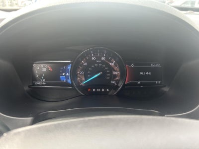 2017 Ford EXPLORER 4X4 XLT XLT