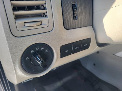 2012 Ford ESCAPE AWD XLT XLT