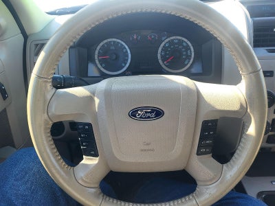 2012 Ford ESCAPE AWD XLT XLT