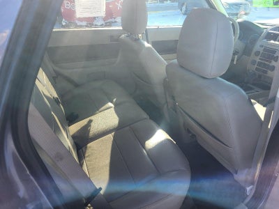 2012 Ford ESCAPE AWD XLT XLT
