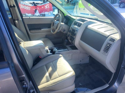 2012 Ford ESCAPE AWD XLT XLT