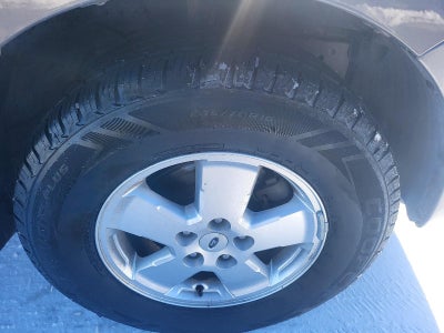 2012 Ford ESCAPE AWD XLT XLT