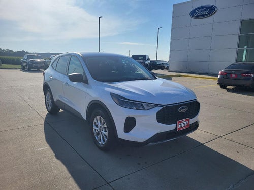 2025 Ford Escape Awd Active Active