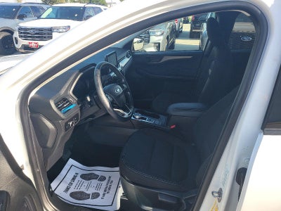 2025 Ford Escape Awd Active Active