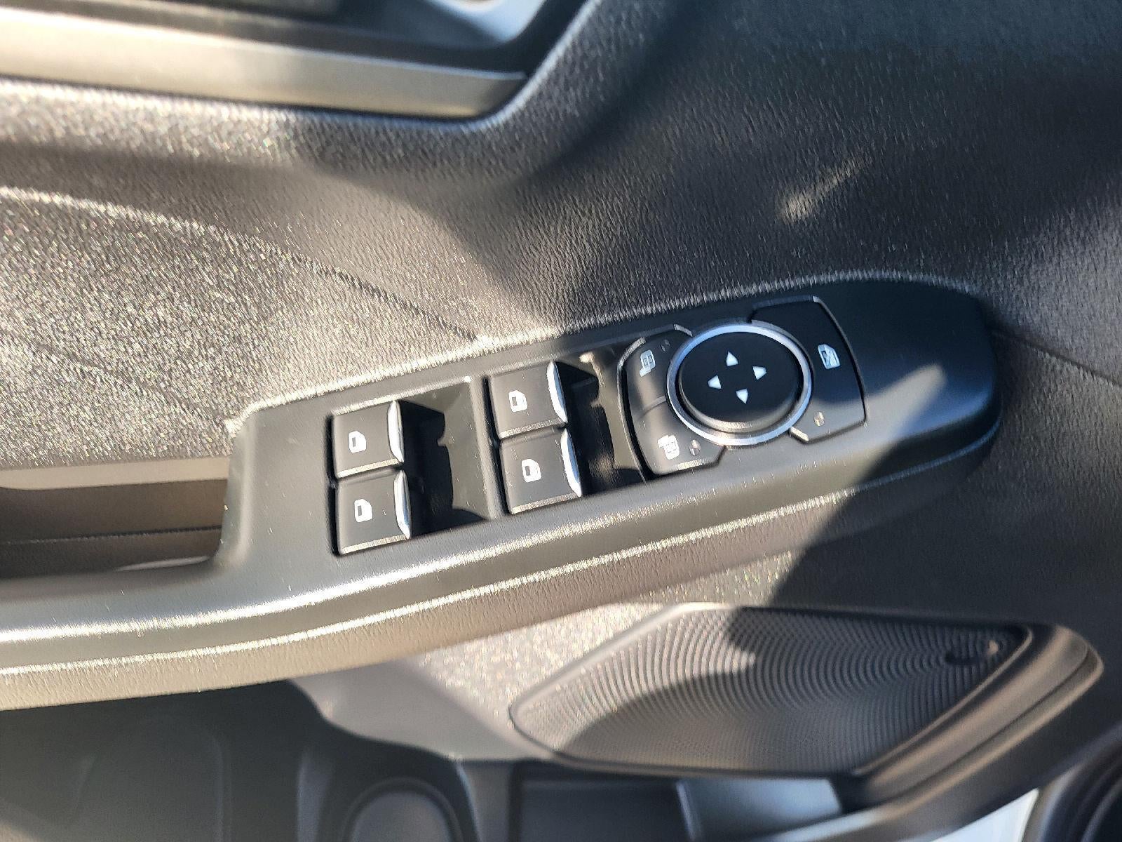 2025 Ford Escape Awd Active Active