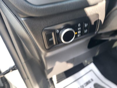 2025 Ford Escape Awd Active Active