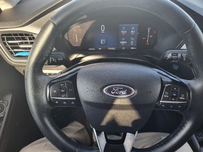 2025 Ford Escape Awd Active Active