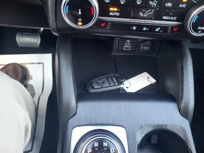 2025 Ford Escape Awd Active Active