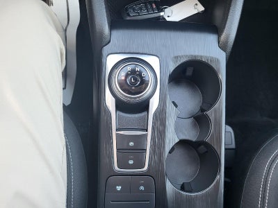 2025 Ford Escape Awd Active Active