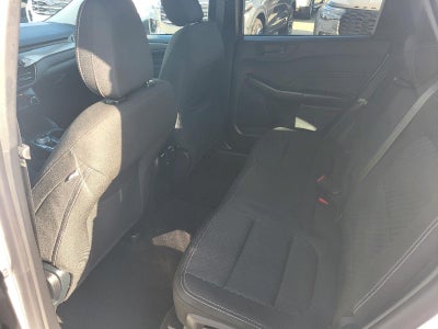 2025 Ford Escape Awd Active Active