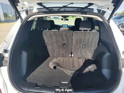 2025 Ford Escape Awd Active Active