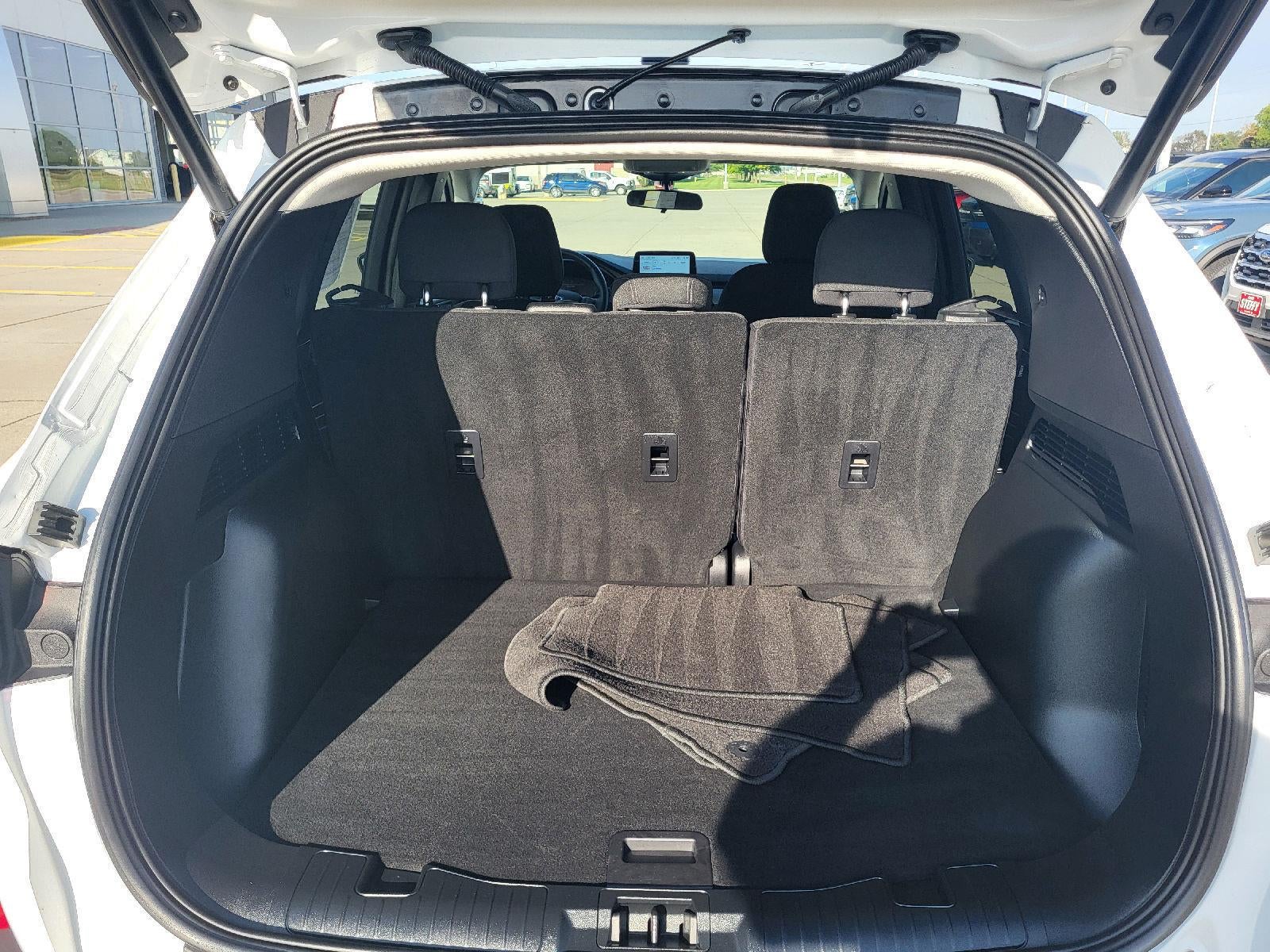 2025 Ford Escape Awd Active Active