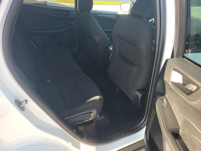 2025 Ford Escape Awd Active Active