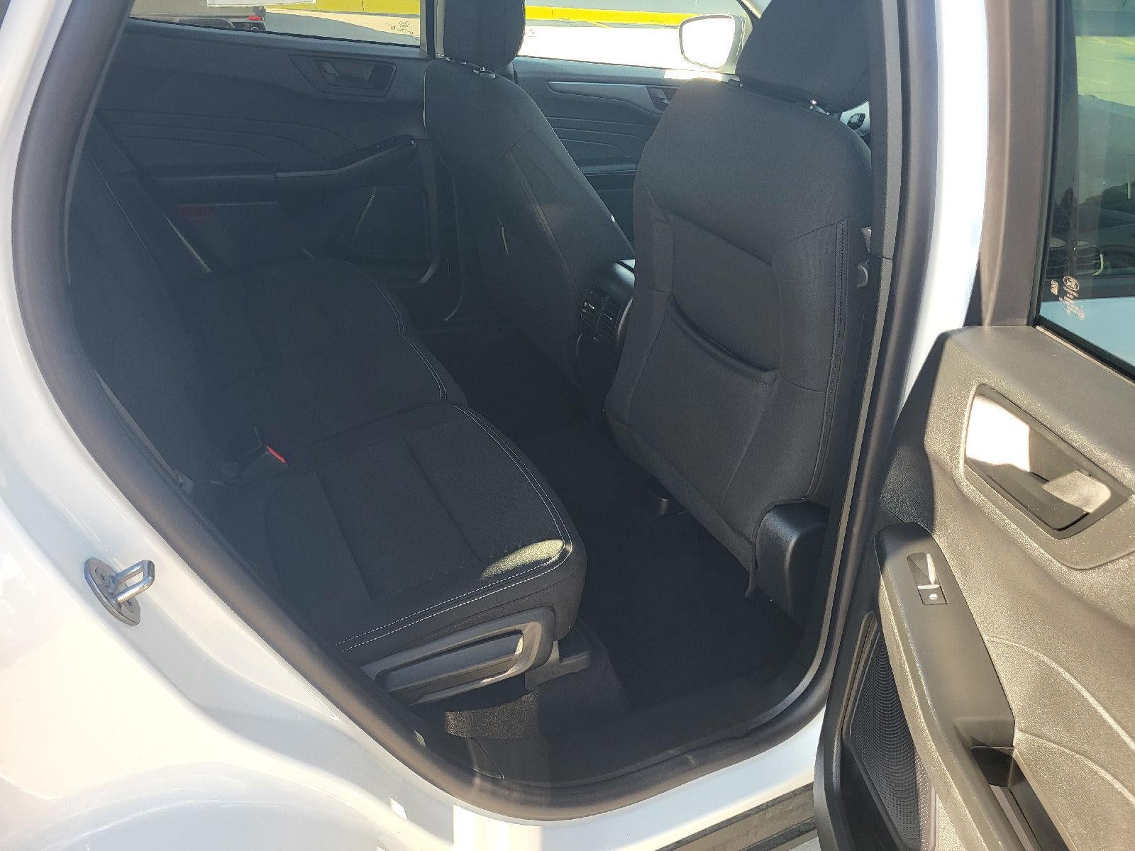 2025 Ford Escape Awd Active Active