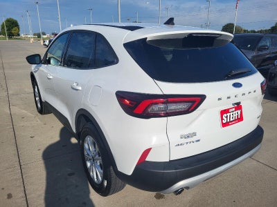 2025 Ford Escape Awd Active Active