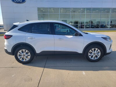 2025 Ford Escape Awd Active Active