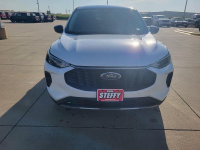 2025 Ford Escape Awd Active Active