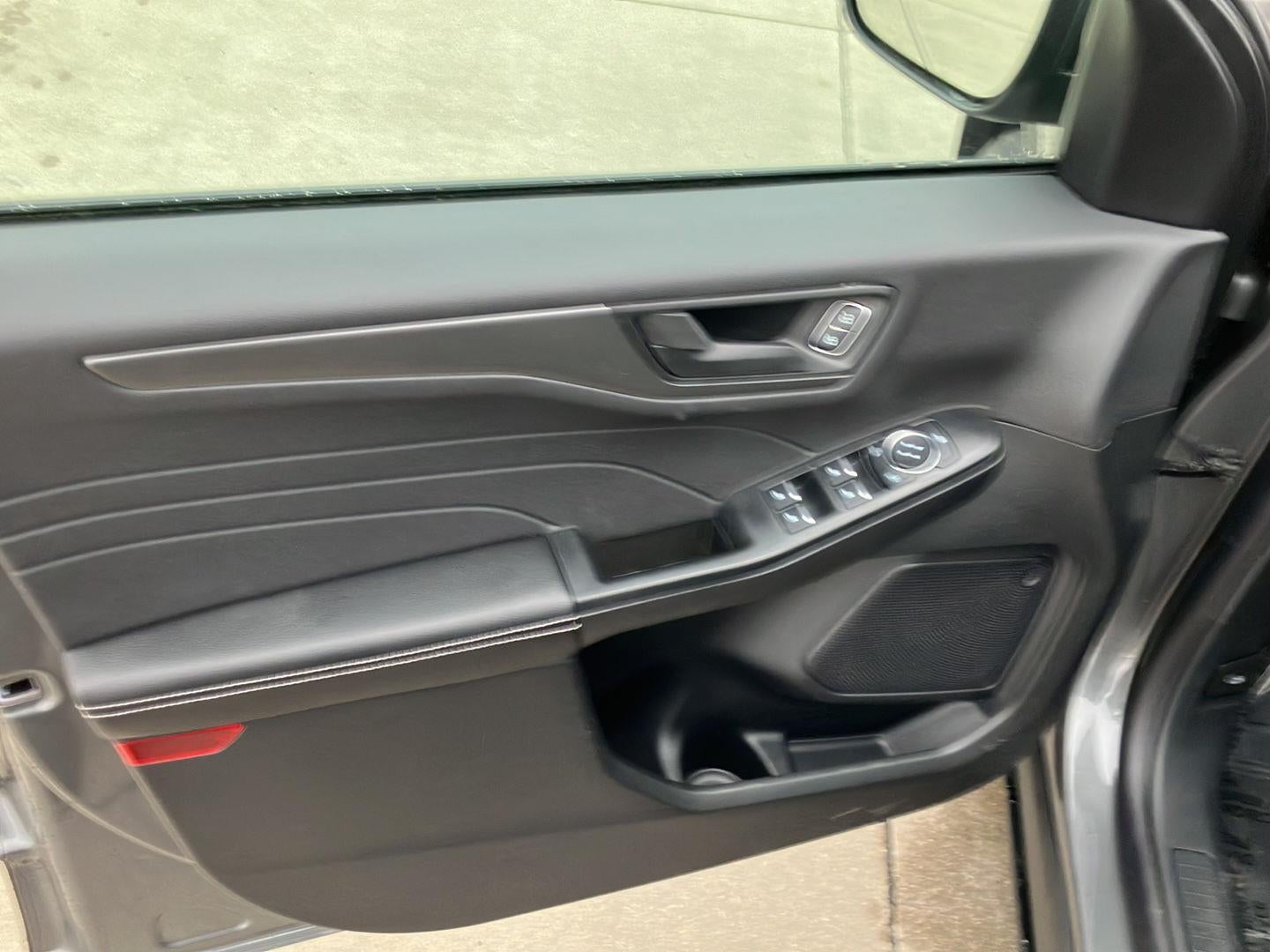 2026 Ford Escape Active®