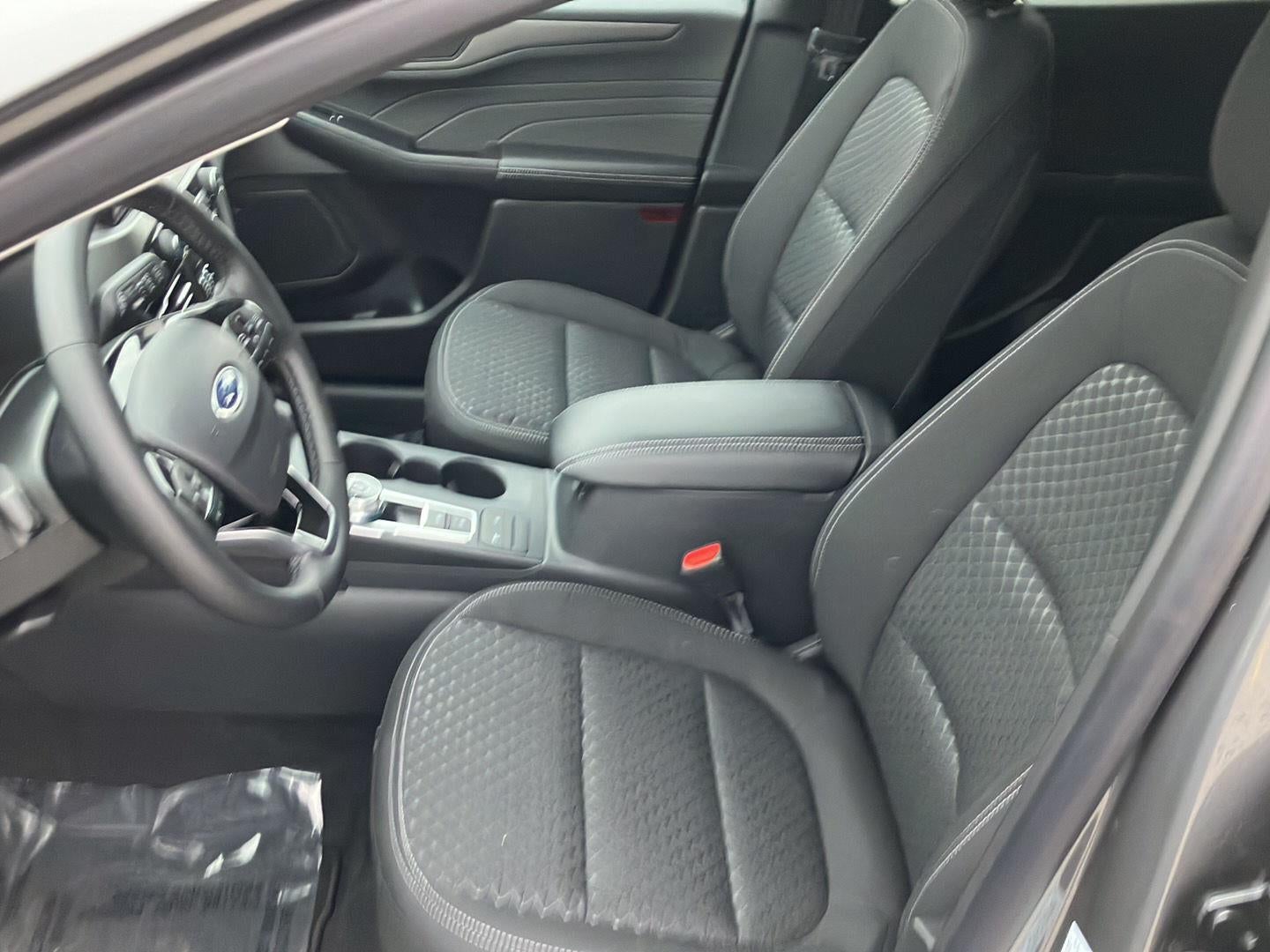 2026 Ford Escape Active®