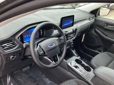 2026 Ford Escape Active®