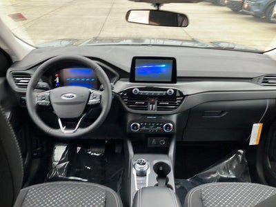 2026 Ford Escape Active®