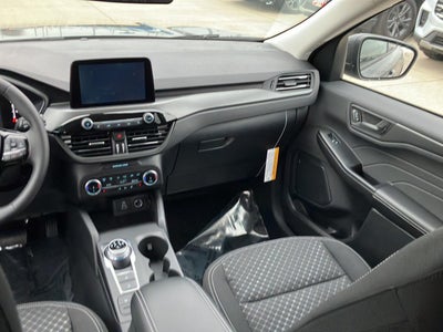 2026 Ford Escape Active®