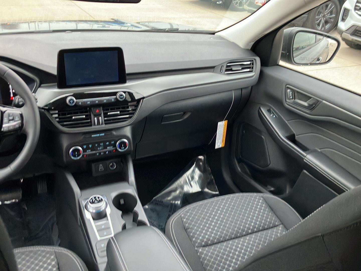 2026 Ford Escape Active®