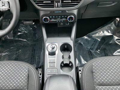 2026 Ford Escape Active®