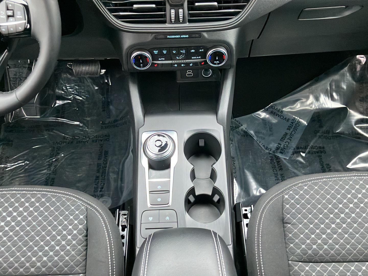 2026 Ford Escape Active®