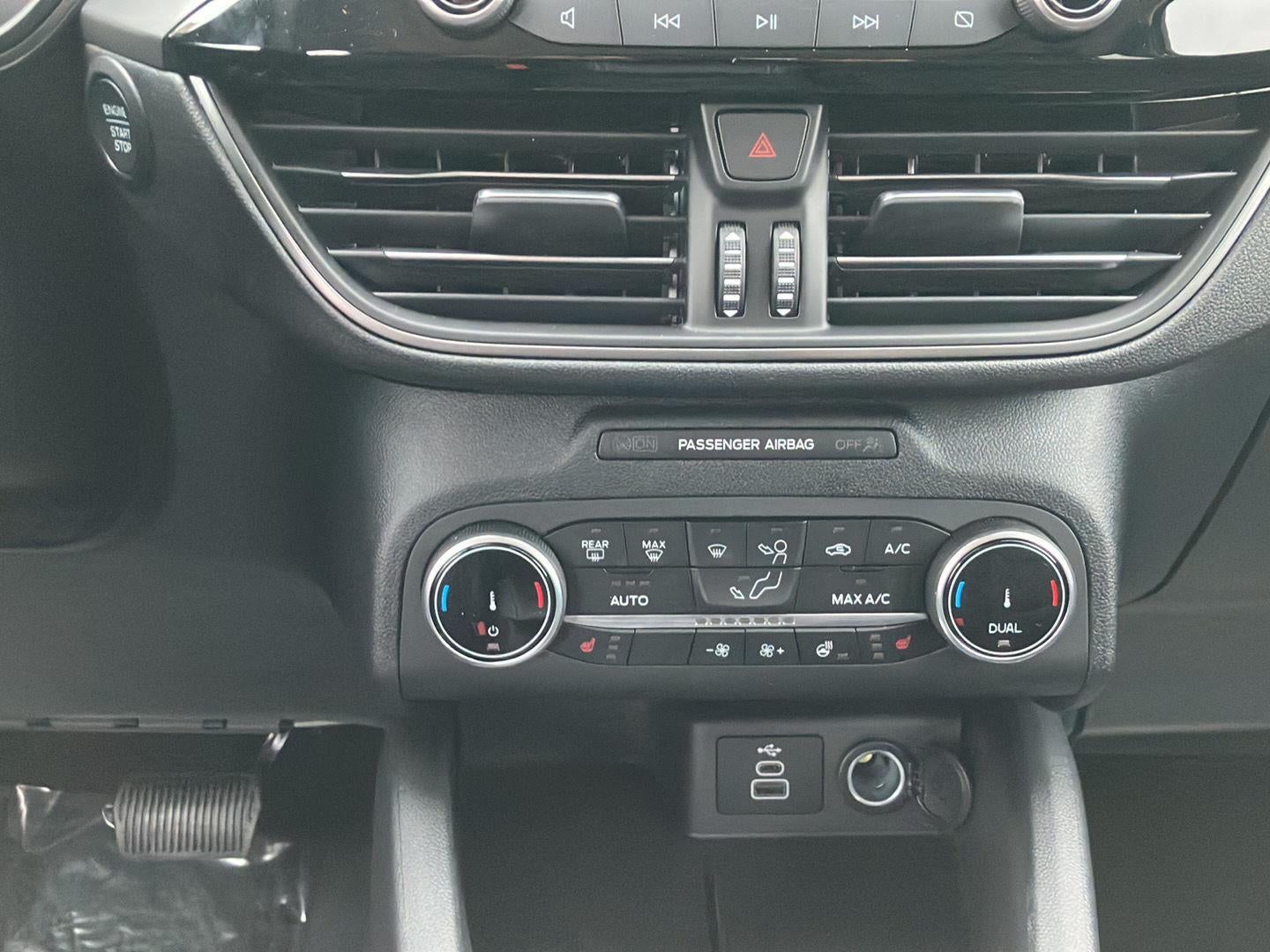 2026 Ford Escape Active®