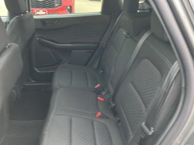 2026 Ford Escape Active®