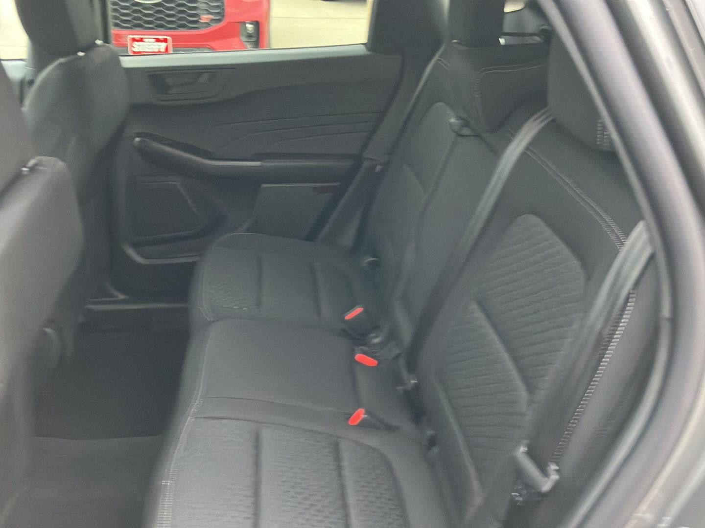 2026 Ford Escape Active®