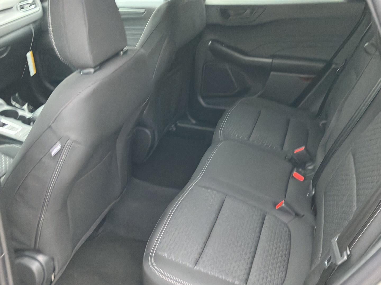 2026 Ford Escape Active®