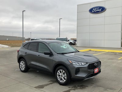 2026 Ford Escape Active®