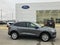 2026 Ford Escape Active®