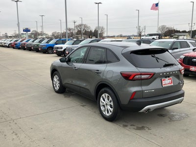 2026 Ford Escape Active®