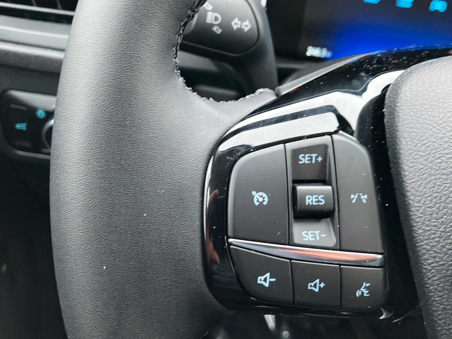 2026 Ford Escape Active®