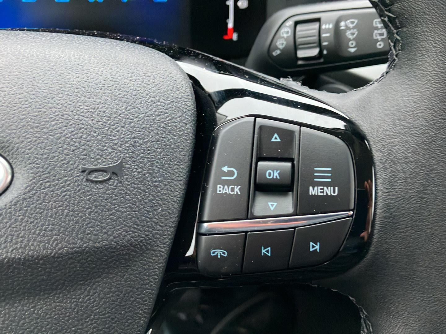 2026 Ford Escape Active®